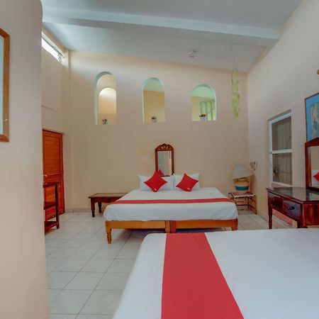 زيهواتانيجو Oyo Hotel Casa Ada المظهر الخارجي الصورة