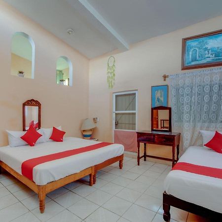 زيهواتانيجو Oyo Hotel Casa Ada المظهر الخارجي الصورة