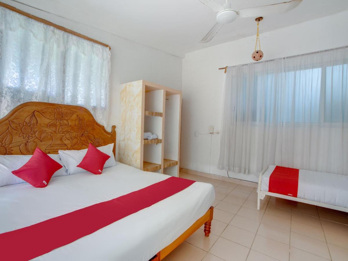 زيهواتانيجو Oyo Hotel Casa Ada المظهر الخارجي الصورة