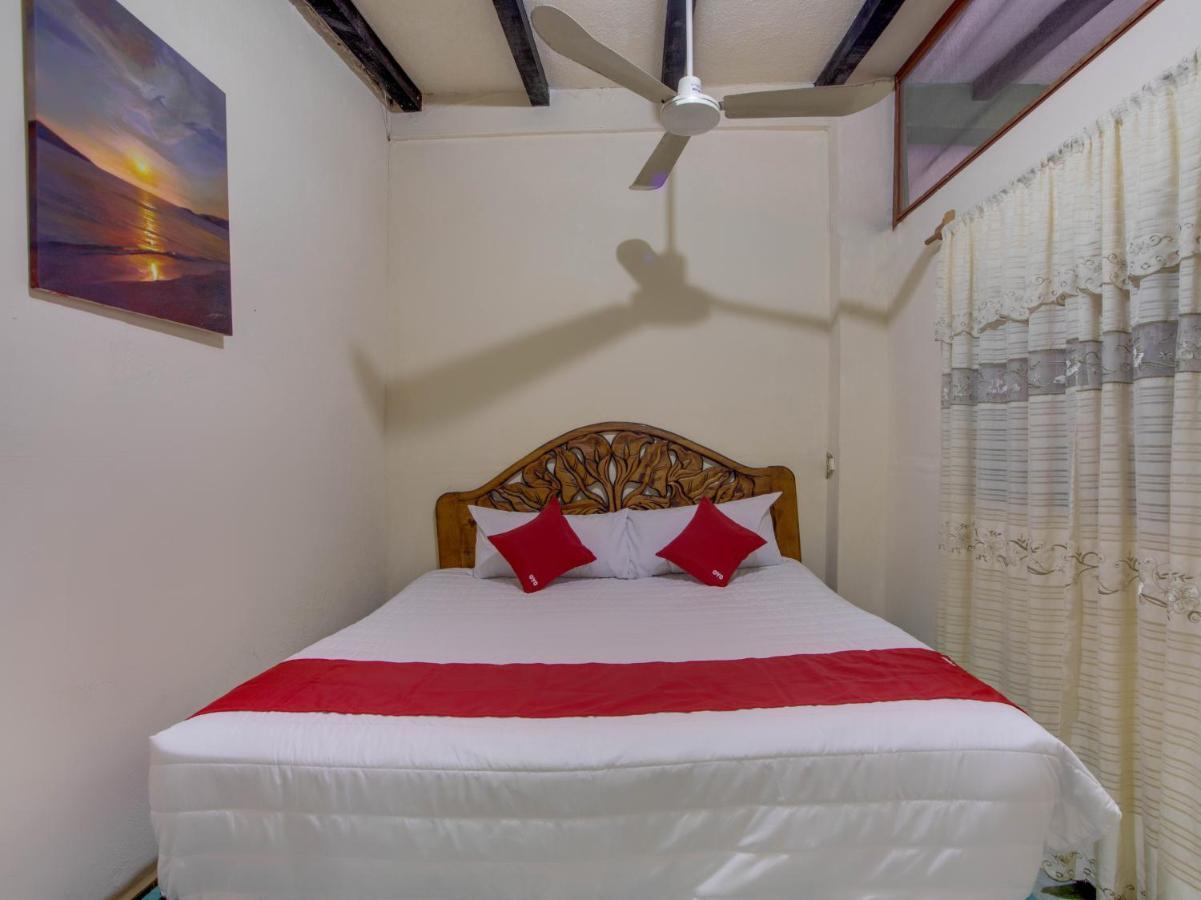 زيهواتانيجو Oyo Hotel Casa Ada المظهر الخارجي الصورة