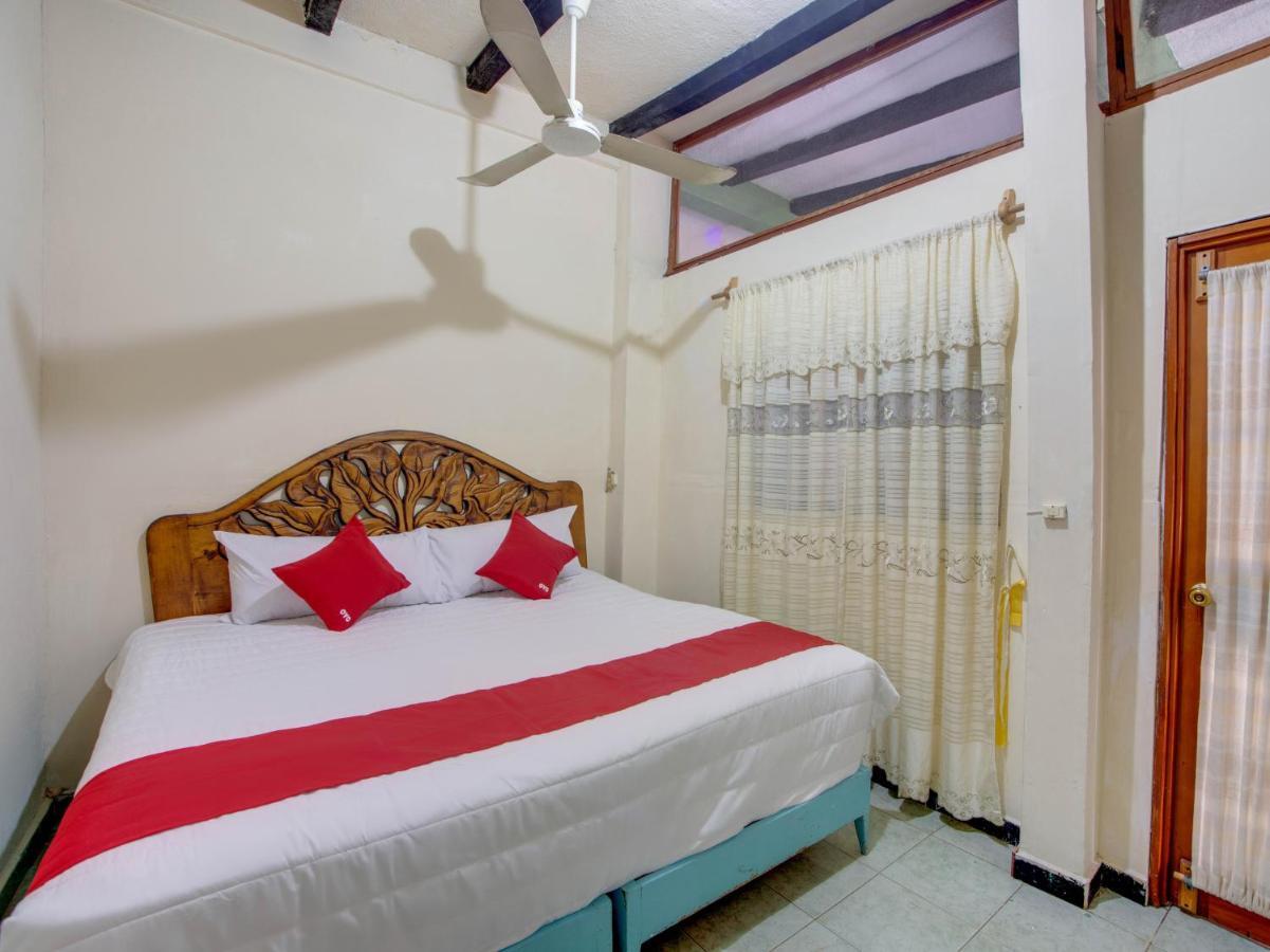 زيهواتانيجو Oyo Hotel Casa Ada المظهر الخارجي الصورة