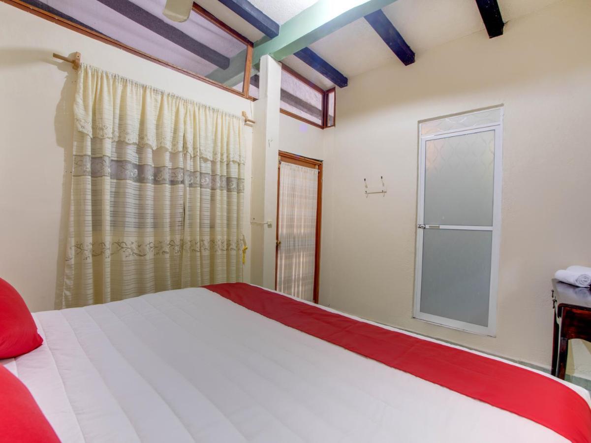 زيهواتانيجو Oyo Hotel Casa Ada المظهر الخارجي الصورة