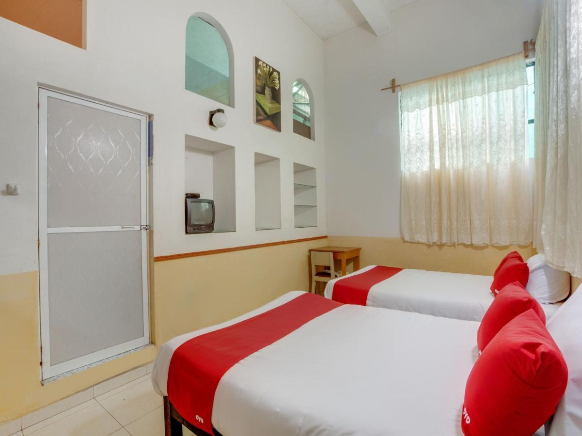 زيهواتانيجو Oyo Hotel Casa Ada المظهر الخارجي الصورة