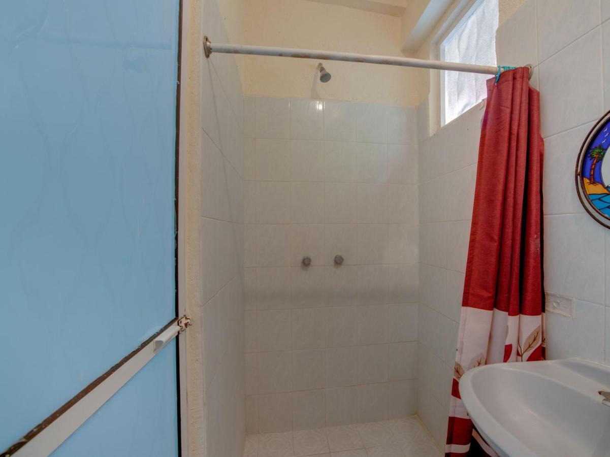 زيهواتانيجو Oyo Hotel Casa Ada المظهر الخارجي الصورة