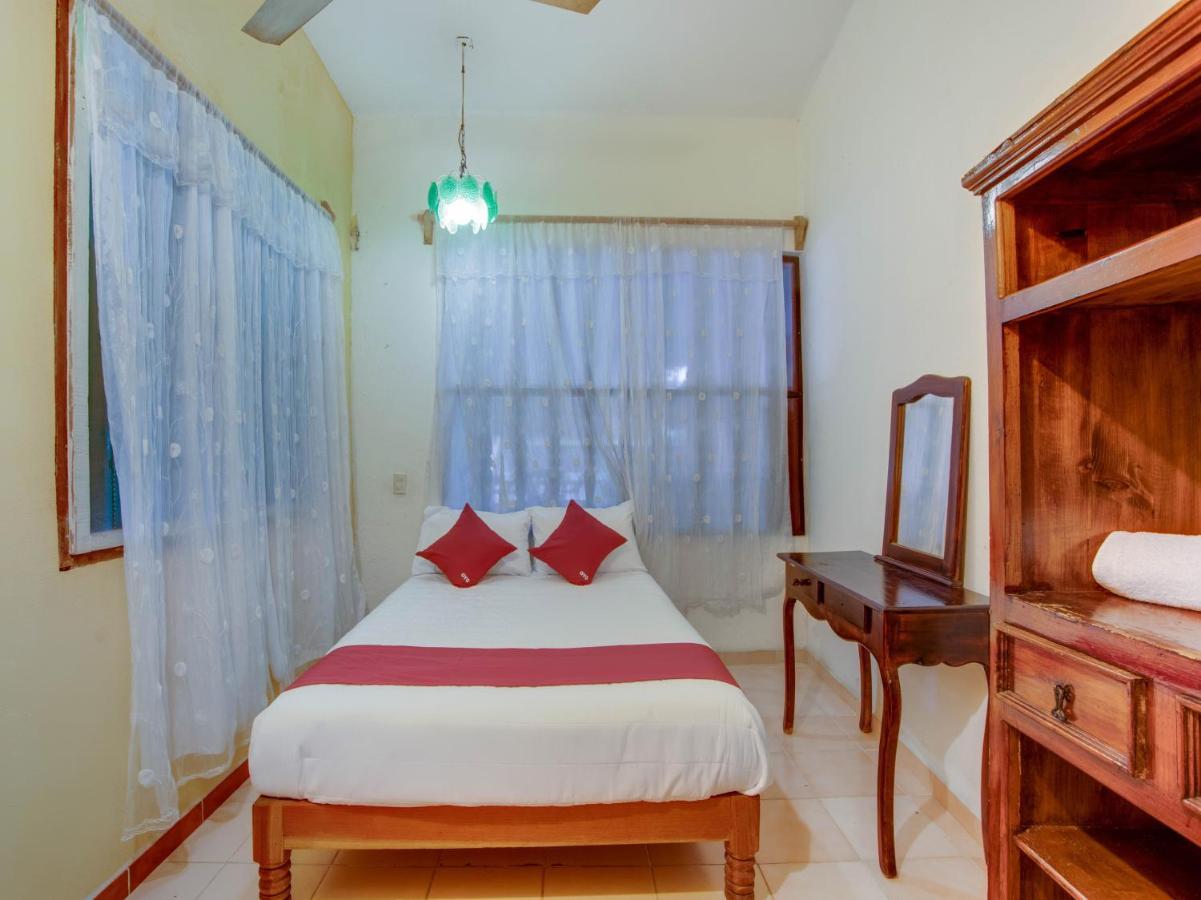 زيهواتانيجو Oyo Hotel Casa Ada المظهر الخارجي الصورة