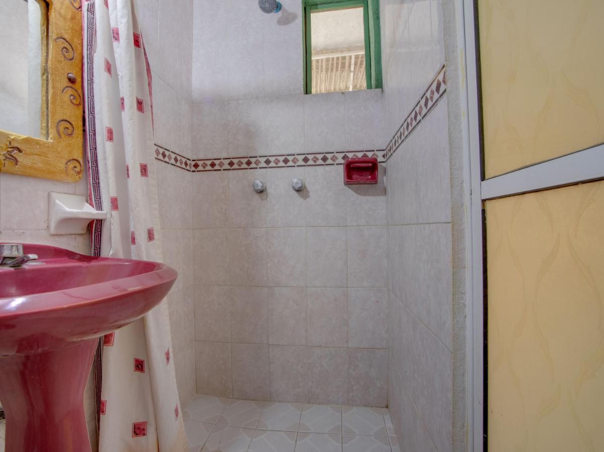 زيهواتانيجو Oyo Hotel Casa Ada المظهر الخارجي الصورة