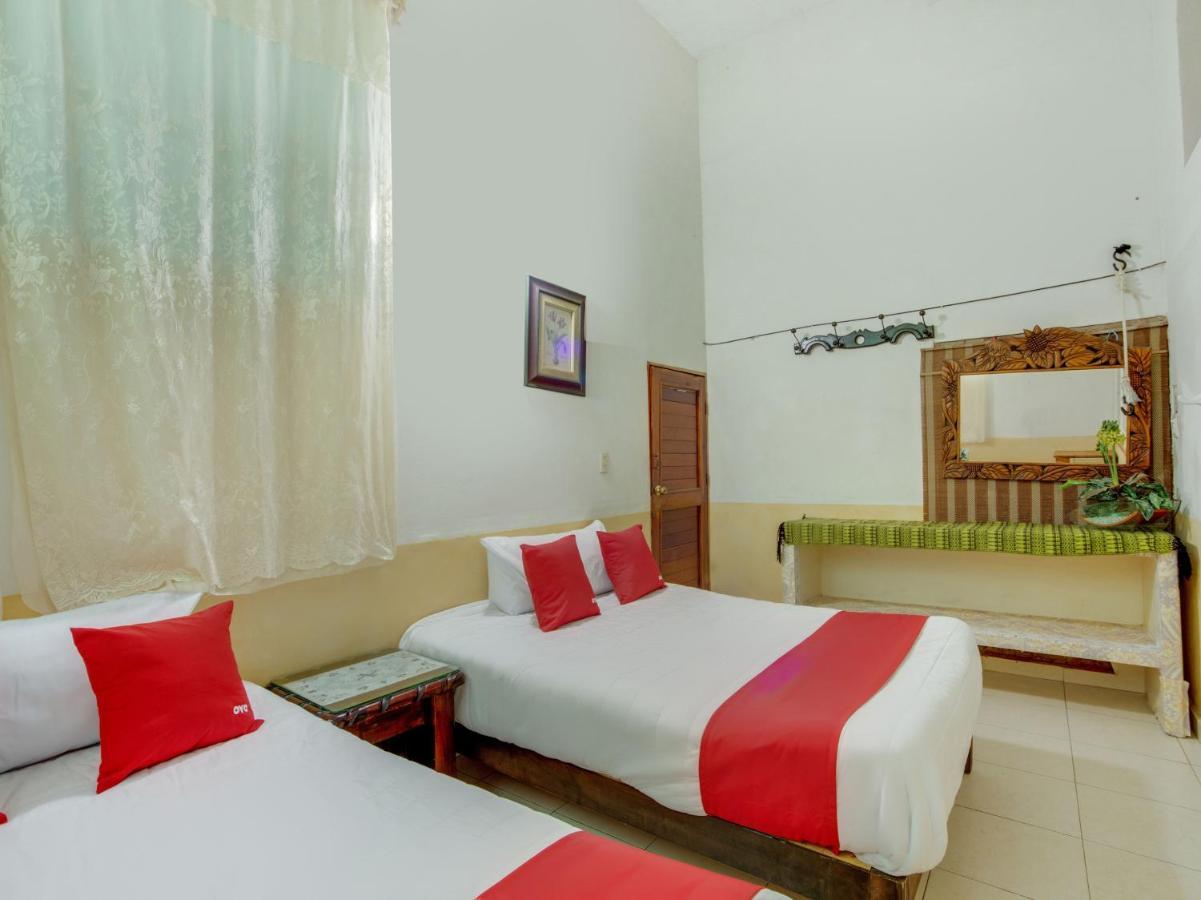 زيهواتانيجو Oyo Hotel Casa Ada المظهر الخارجي الصورة