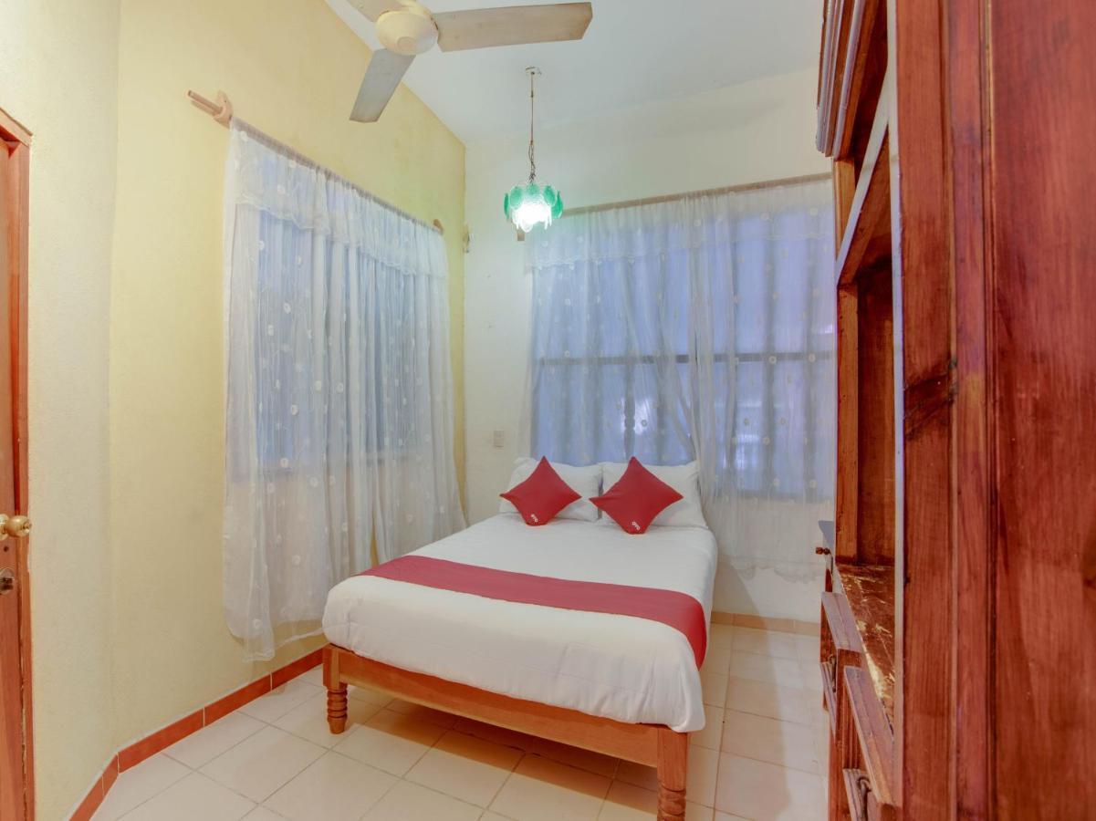 زيهواتانيجو Oyo Hotel Casa Ada المظهر الخارجي الصورة