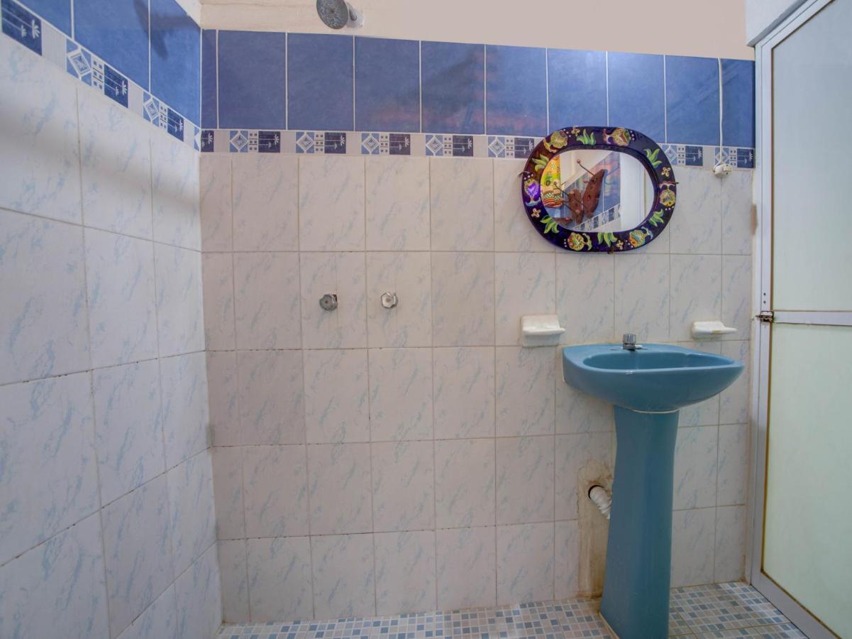 زيهواتانيجو Oyo Hotel Casa Ada المظهر الخارجي الصورة