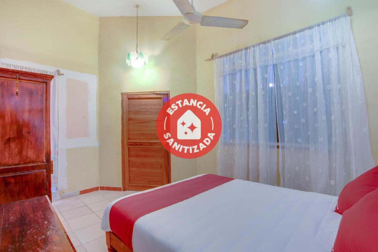 زيهواتانيجو Oyo Hotel Casa Ada المظهر الخارجي الصورة
